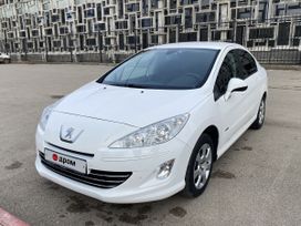  Peugeot 408 2014 , 900000 , 