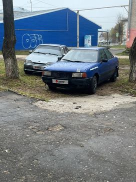  Audi 80 1989 , 35000 , 