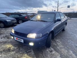  Toyota Carina E 1993 , 185000 , 