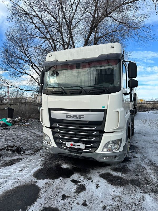   DAF XF 450 FT 2016 , 7700000 , 