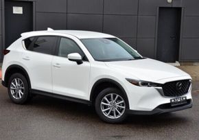 SUV   Mazda CX-5 2022 , 3293000 , 