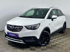 SUV   Opel Crossland 2019 , 1750000 , 