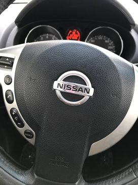 SUV   Nissan Qashqai+2 2008 , 1300000 , 