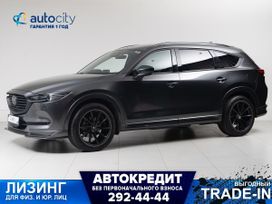 SUV   Mazda CX-8 2019 , 3100000 , 