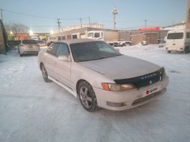  Toyota Mark II 1989 , 360000 , 