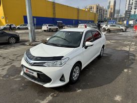  Toyota Corolla Axio 2018 , 1400000 , 