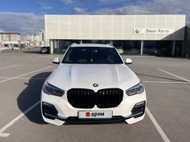  BMW X5 2019