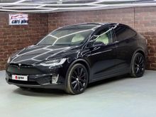  Model X, 2020