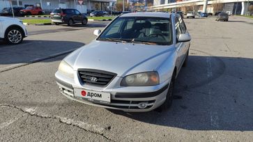  Hyundai Elantra 2005 , 460000 , 