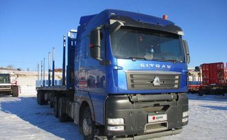   Sitrak C7H 2022 , 5490000 , 