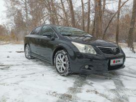  Toyota Avensis 2011 , 1400000 , 