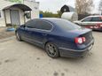  Volkswagen Passat 2010 , 569000 , 