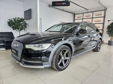  A6 allroad quattro