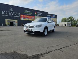 SUV   Brilliance V5 2014 , 935000 , 