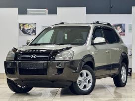 SUV   Hyundai Tucson 2007 , 880000 , 