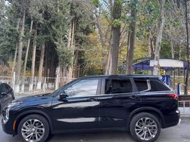 SUV   Mitsubishi Outlander 2021 , 3500000 , 