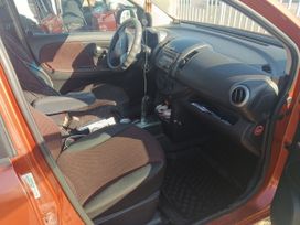  Nissan Note 2008 , 680000 , 