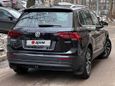 SUV   Volkswagen Tiguan 2018 , 2550000 , 