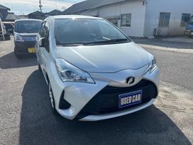  Toyota Vitz 2020 , 765000 , 