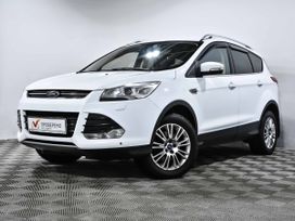 SUV   Ford Kuga 2016 , 1405000 , -