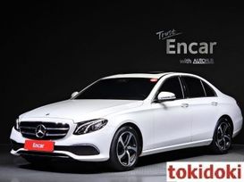  Mercedes-Benz E-Class 2020 , 2800000 , 