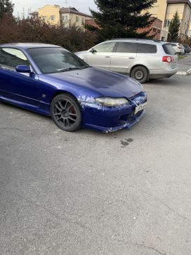  Nissan Silvia 2002 , 1750000 , 