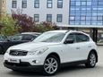 SUV   Infiniti EX35 2009 , 1489000 , 