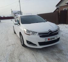  Citroen C4 2015 , 999999 , 