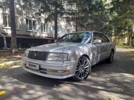 ����� Toyota Crown 1997 ����, 777777 ������, ������������