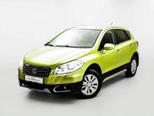  SX4 2014