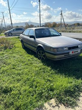  Mazda 626 1989 , 285000 , 