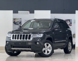 SUV   Jeep Grand Cherokee 2010 , 1795000 , 