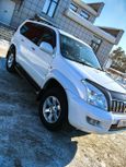 SUV   Toyota Land Cruiser Prado 2009 , 2450000 , 