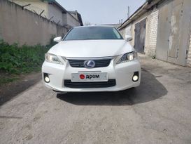  Lexus CT200h 2011 , 1450000 , 