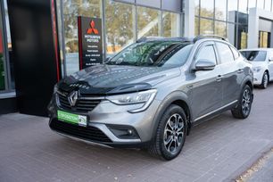 SUV   Renault Arkana 2021 , 1510000 , 