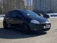  3  Fiat Grande Punto 2007 , 600000 , 