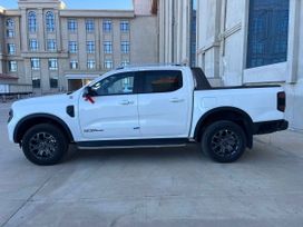  Ford Ranger 2023 , 6250000 , 