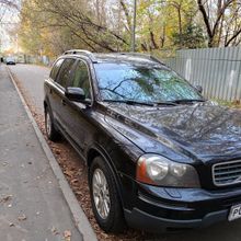  XC90 2006