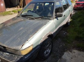  Toyota Sprinter Carib 1988 , 125000 , 