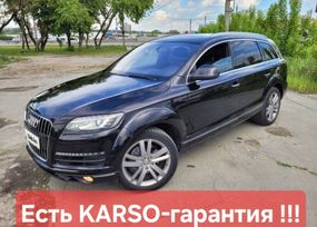 SUV   Audi Q7 2012 , 2800000 , 