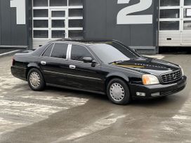  Cadillac DeVille 1999 , 699999 , 