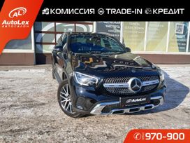 SUV   Mercedes-Benz GLC 2021 , 5650000 , 