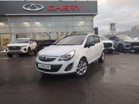  Opel Corsa 2013 , 720000 , 