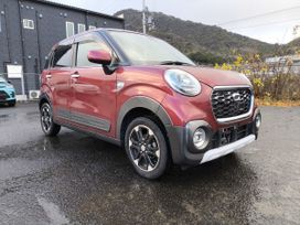  Daihatsu Cast 2016 , 598000 , 