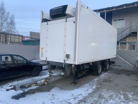   Schmitz Cargobull ZK018 2011 , 8000000 , 