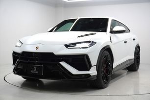 SUV   Lamborghini Urus 2024 , 53500000 , 