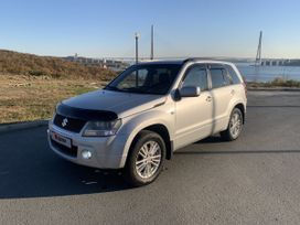 SUV   Suzuki Grand Vitara 2005 , 840000 , 