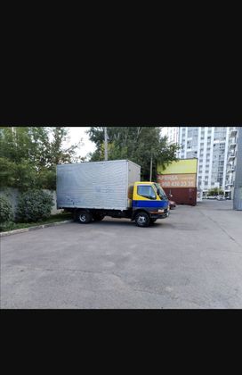   Mitsubishi Canter 1995 , 1000000 , 