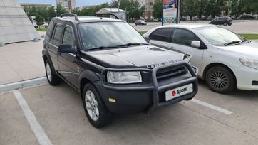 SUV   Land Rover Freelander 2002 , 575000 , 