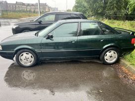  Audi 80 1992 , 290000 , 